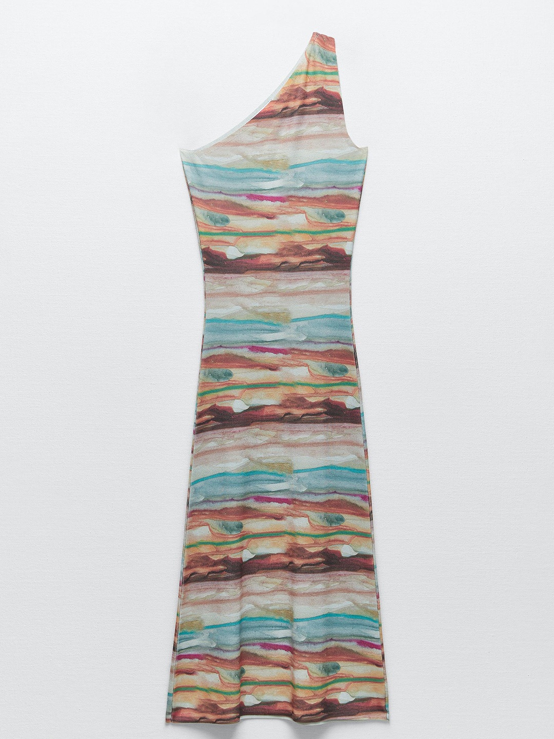 

ZARA Women Multi Dresses