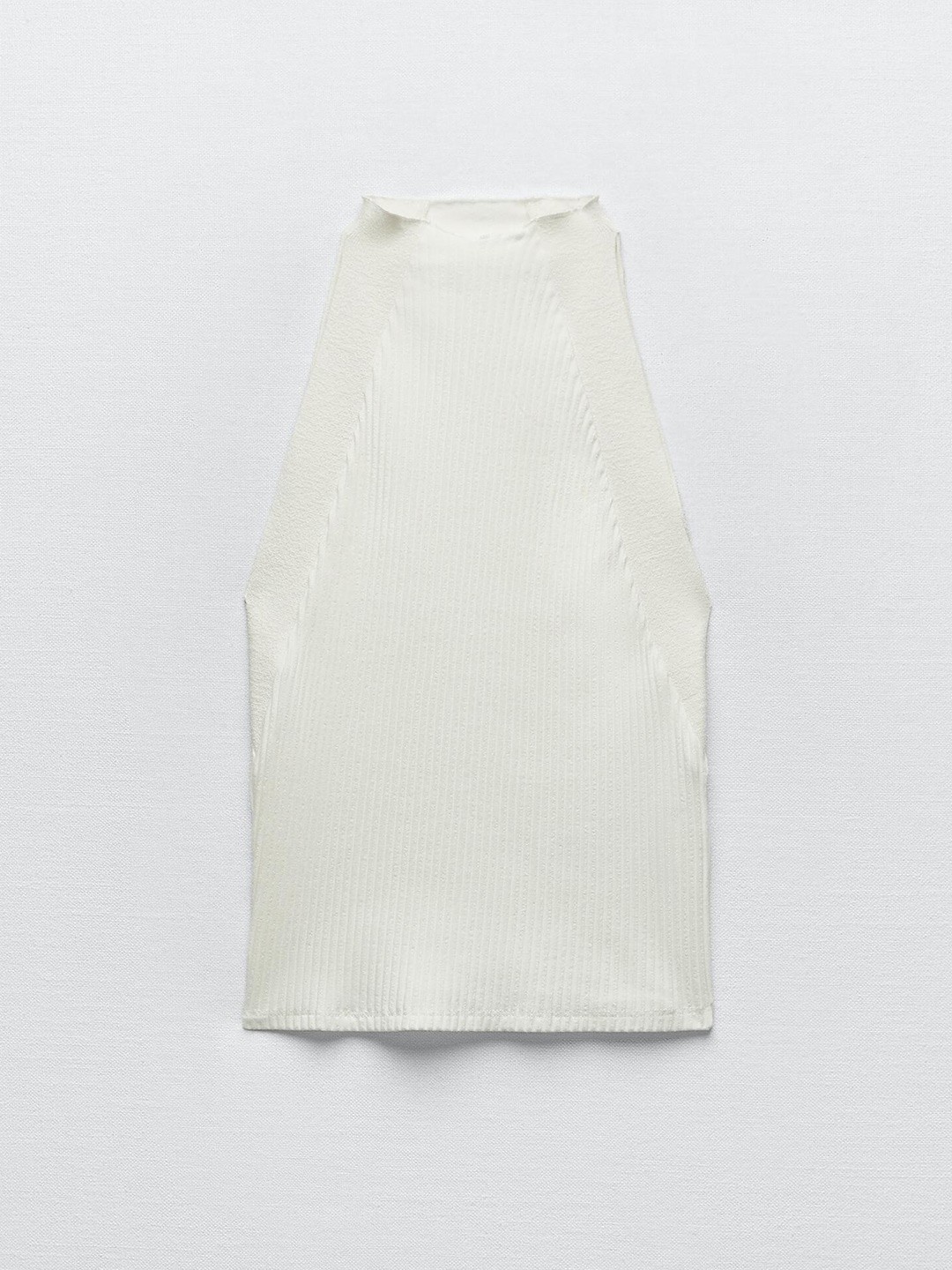 

ZARA Women White Tops