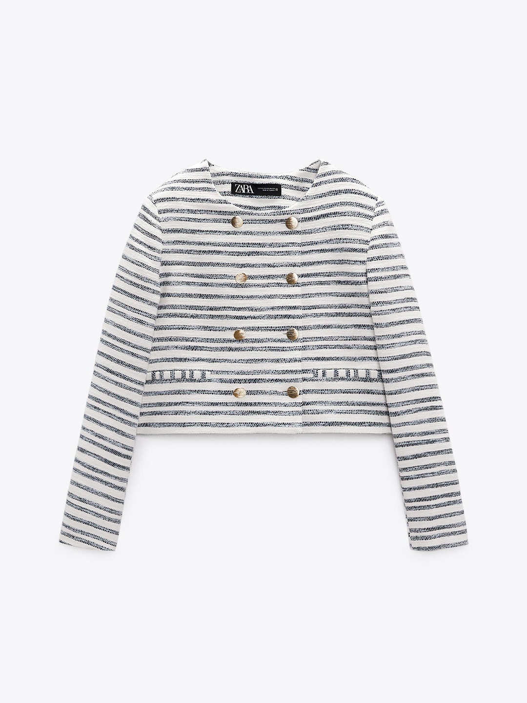 

ZARA Women Multi Blazers