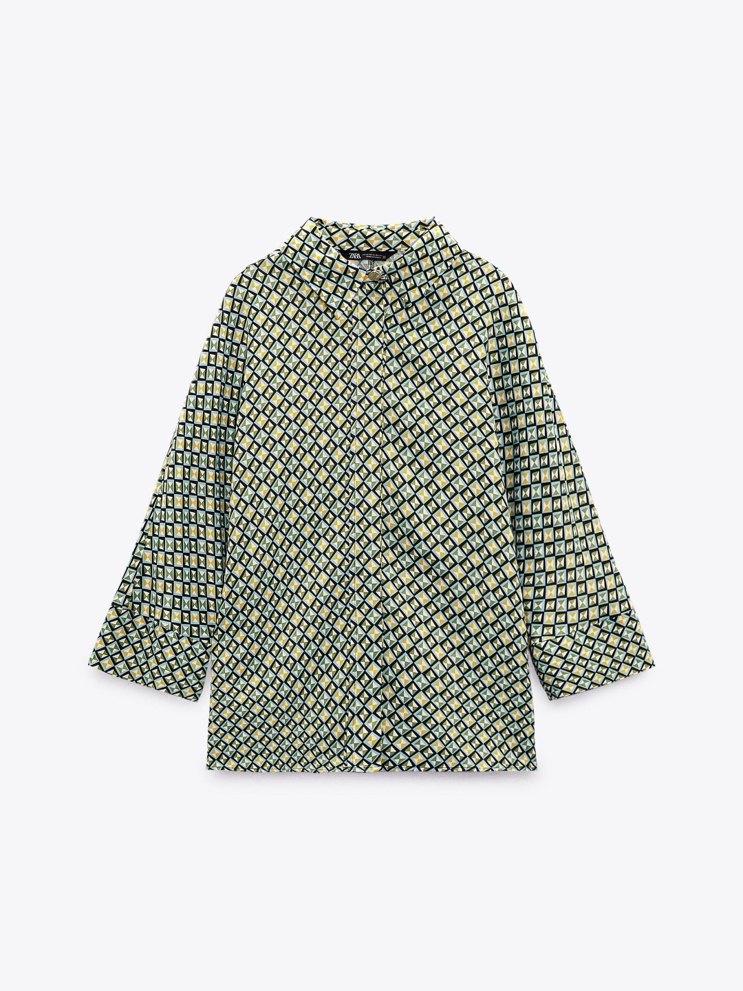 

ZARA Women Multi Shirts