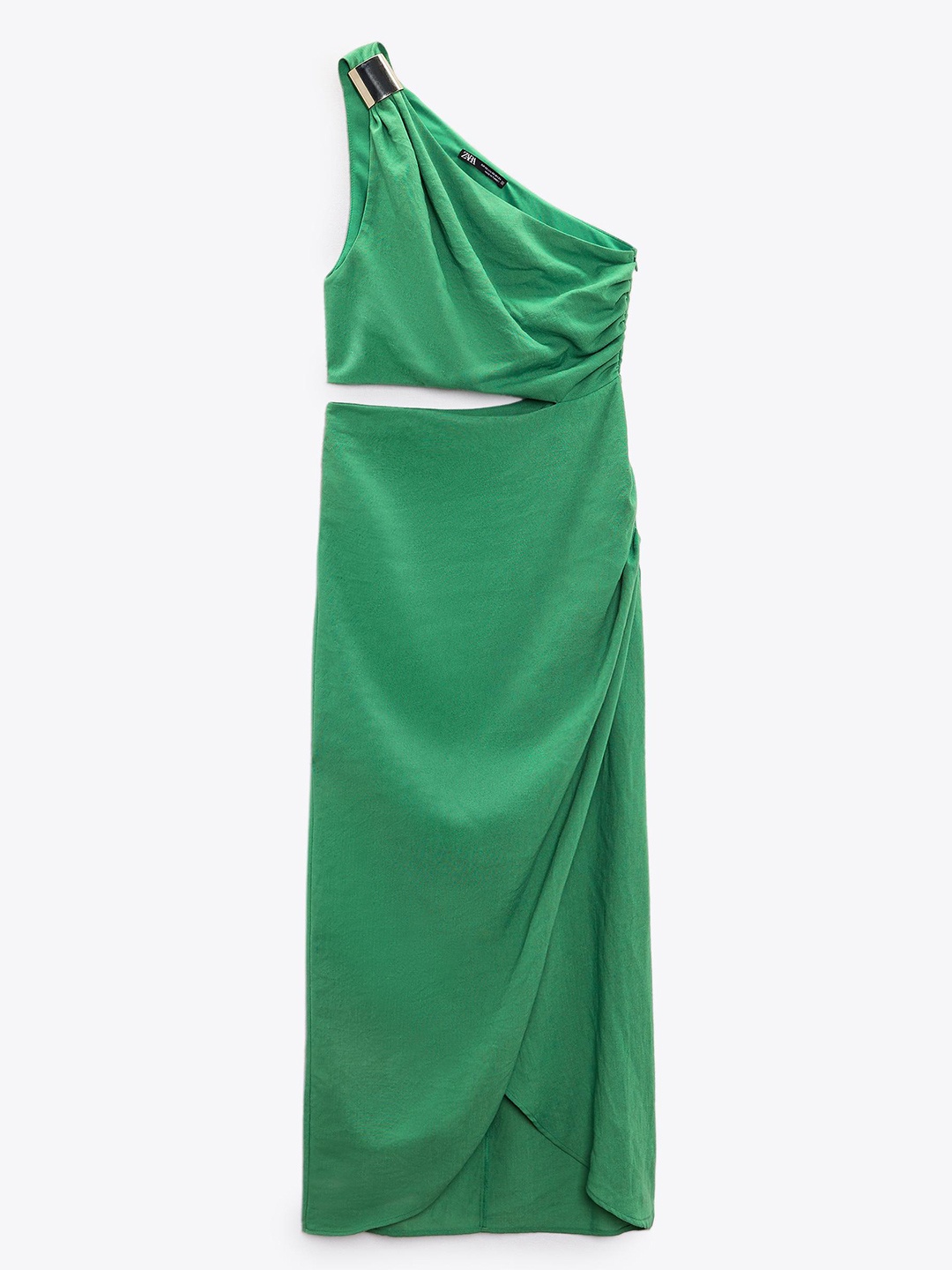 

ZARA Women Green Dresses