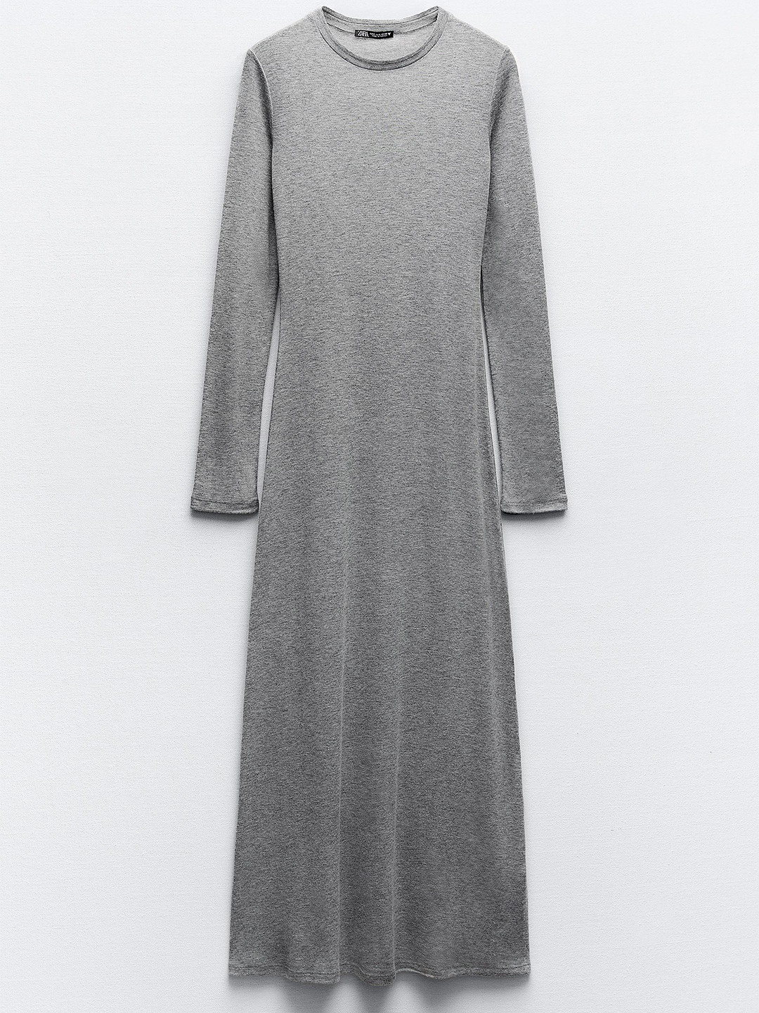 

ZARA Women Grey Dresses