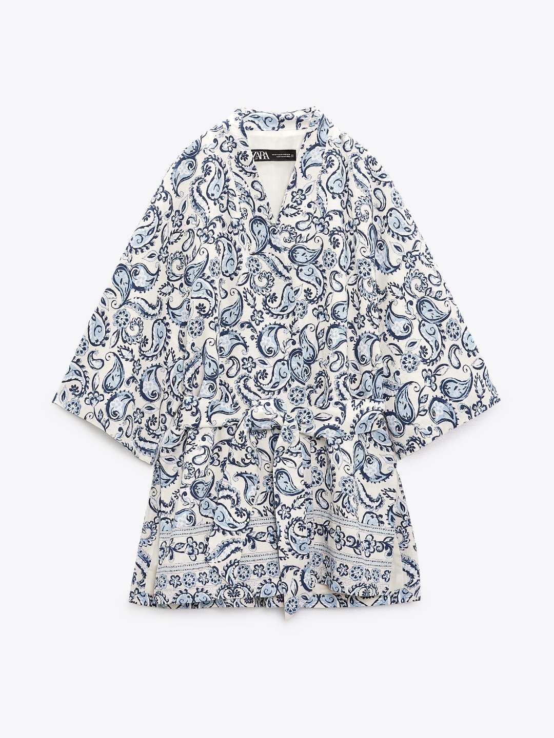 

ZARA Women Multi Dress
