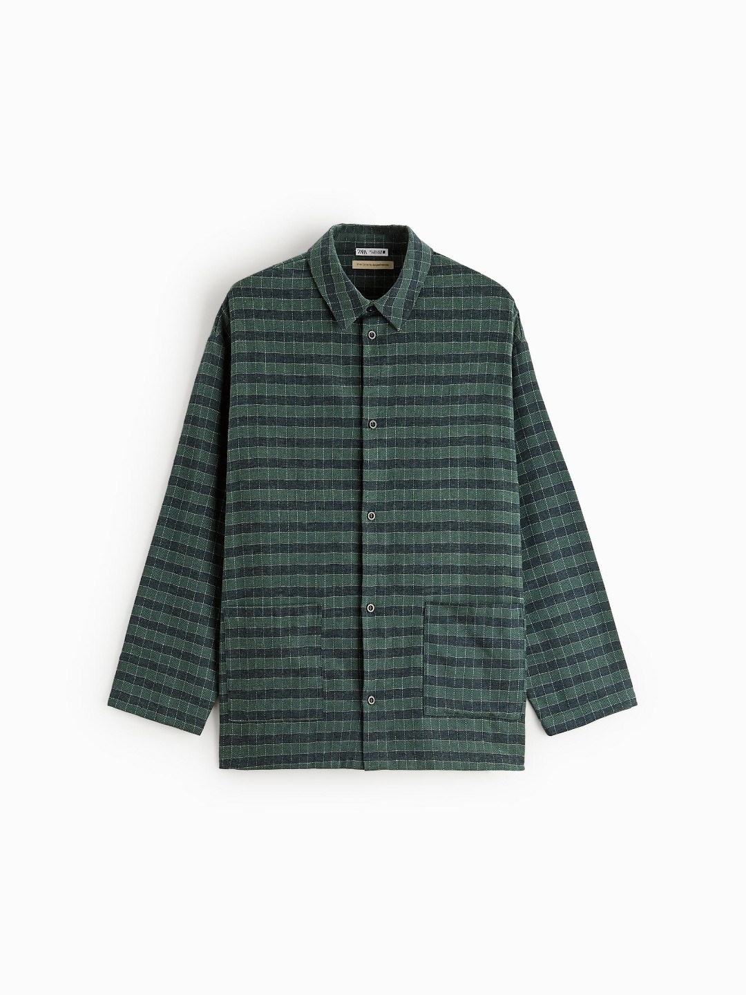 

ZARA Men Multi Shirts