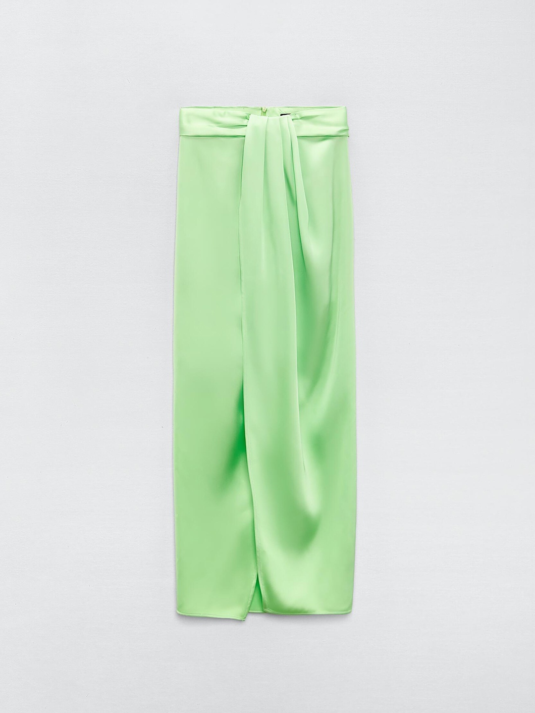 

ZARA Women Green T-shirts