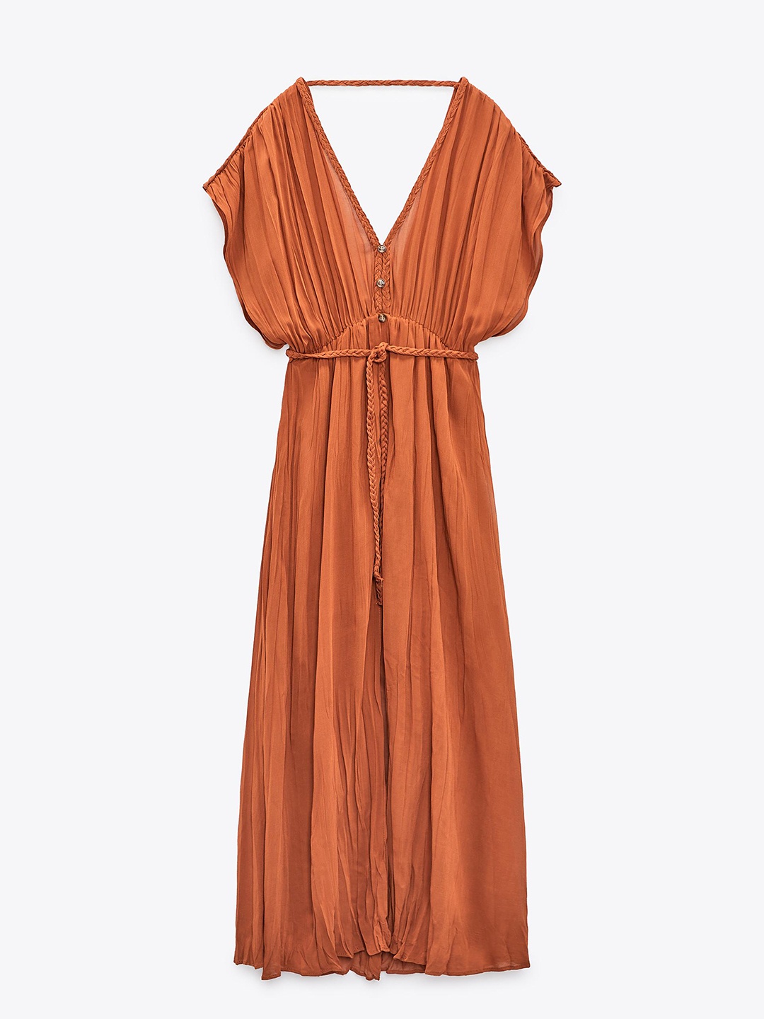 

ZARA Women Dresses, Na