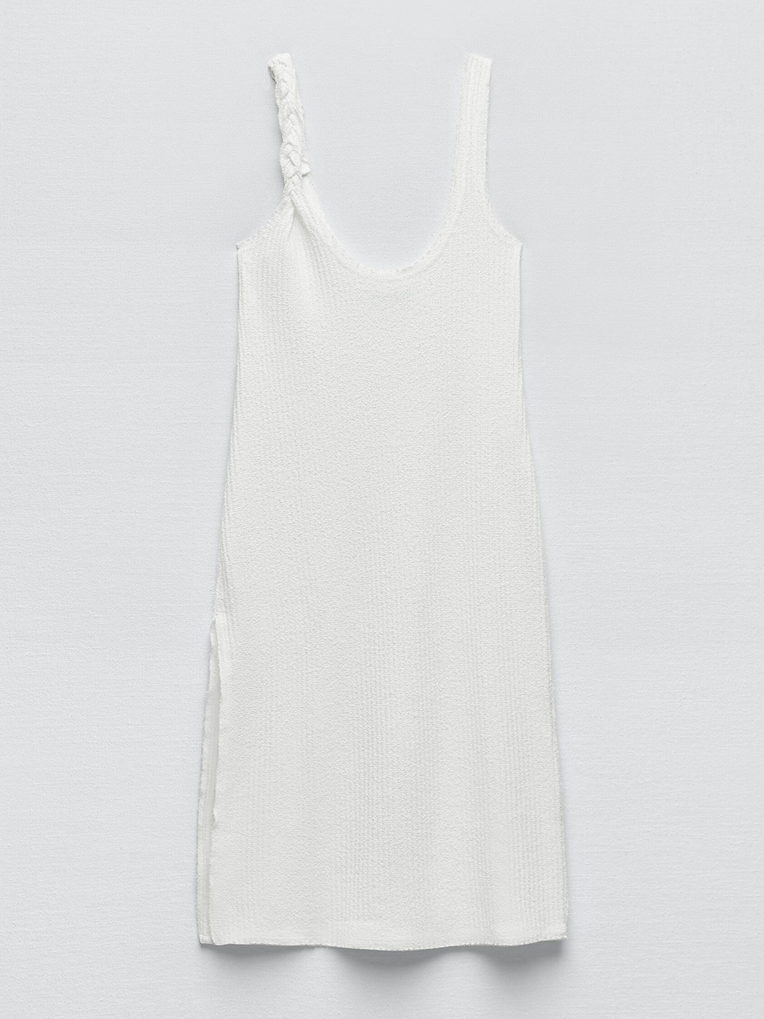 

ZARA Women White Tops