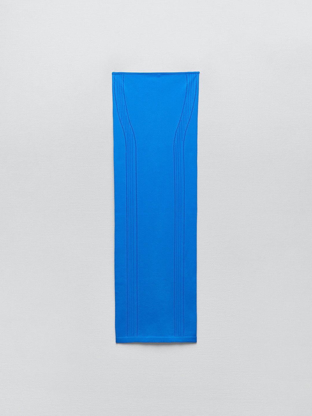

ZARA Women Blue Dresses