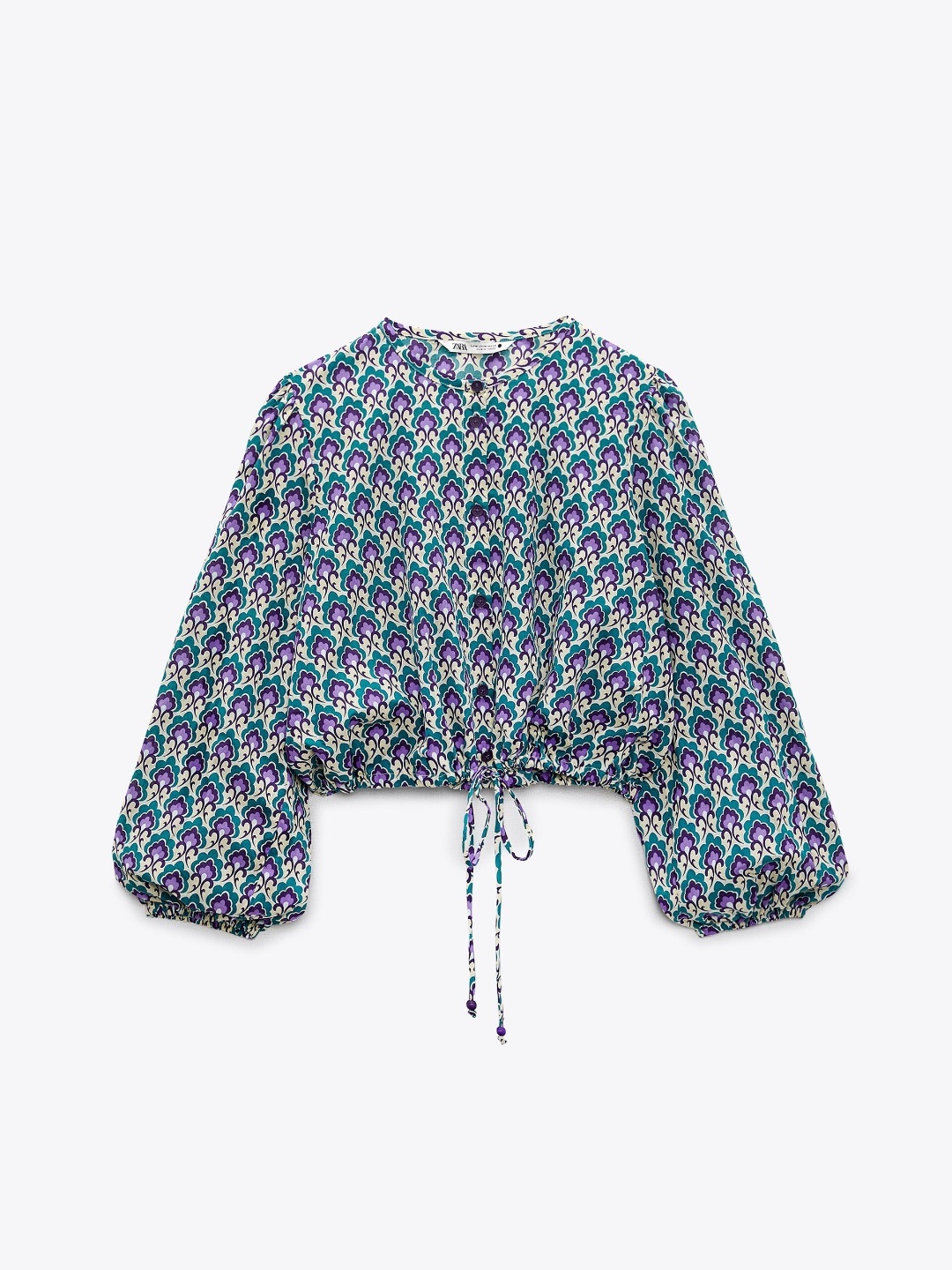 

ZARA Women Multi Tops