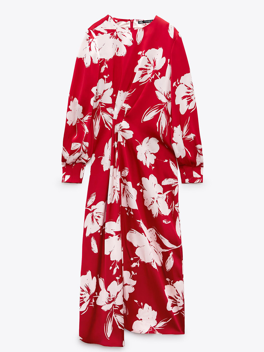 

ZARA Women Multi Dresses