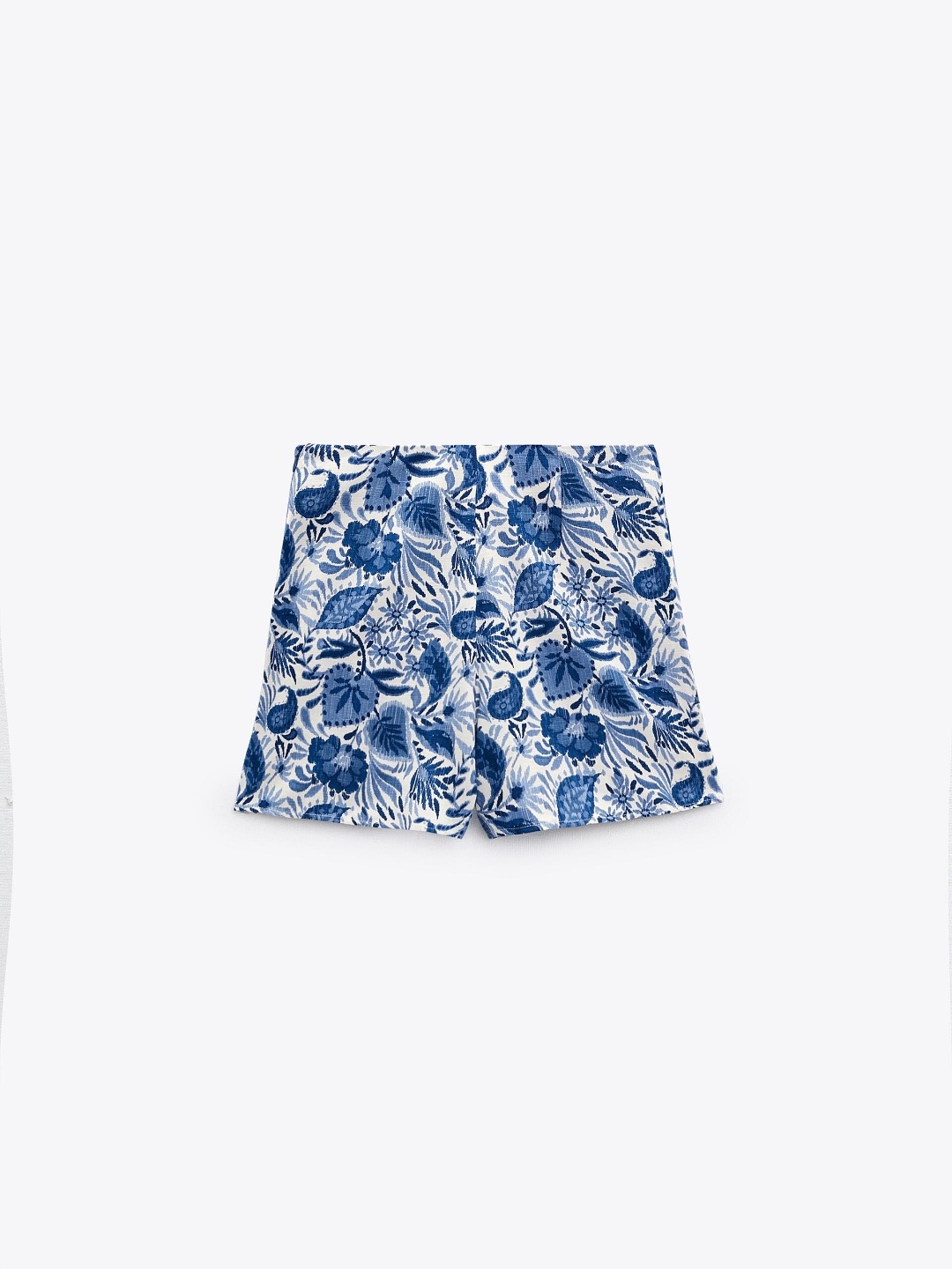 

ZARA Women Multi Shorts