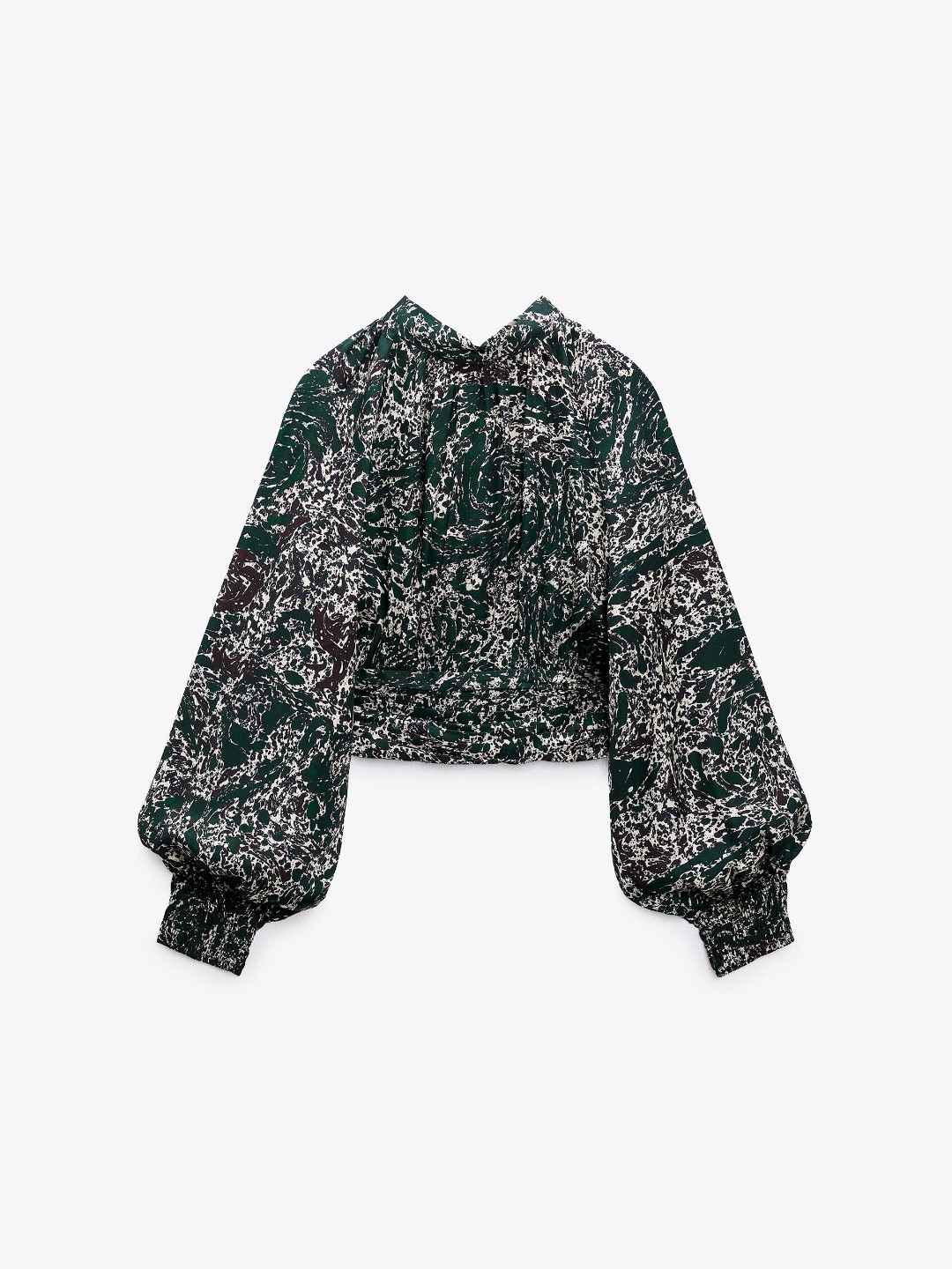 

ZARA Women Multi Tops