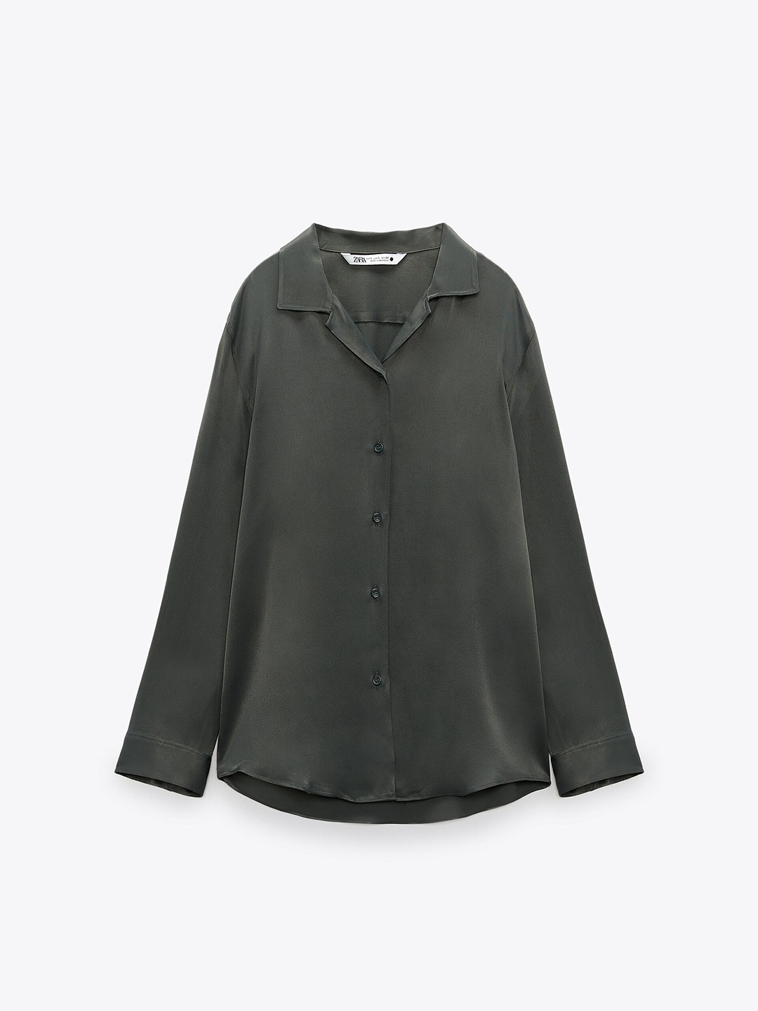 

ZARA Women Multi Shirts