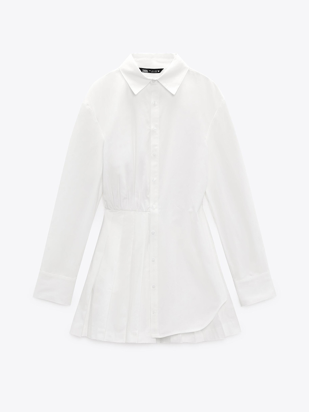 

ZARA Women White Dresses