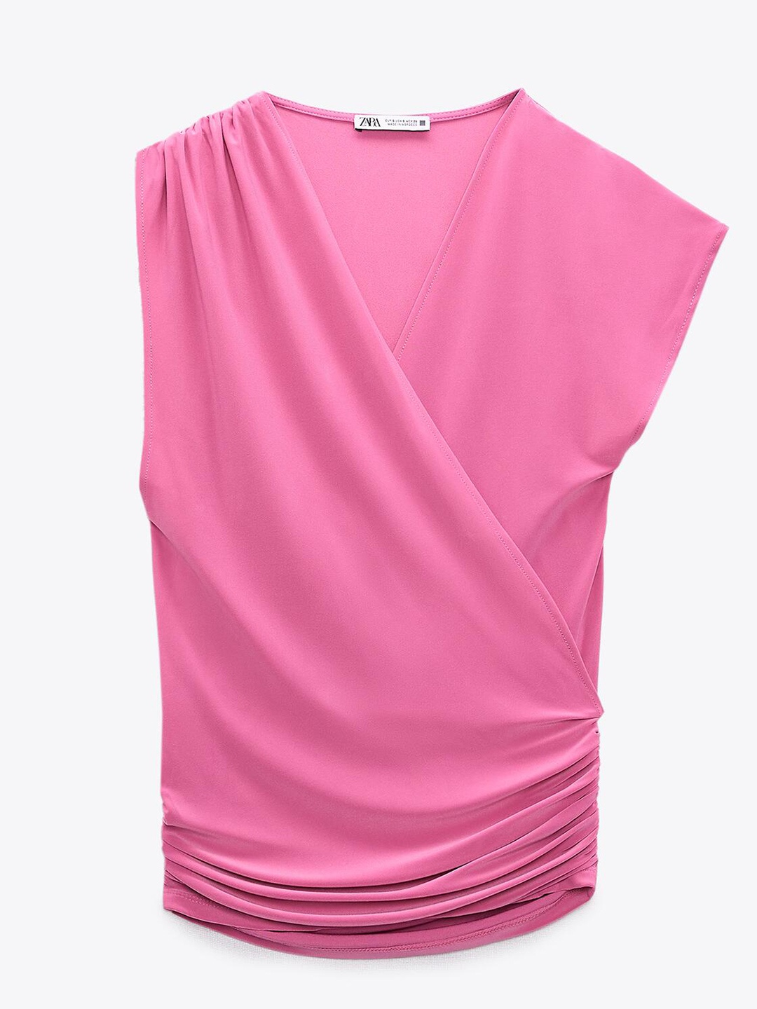 

ZARA Women Tops, Na