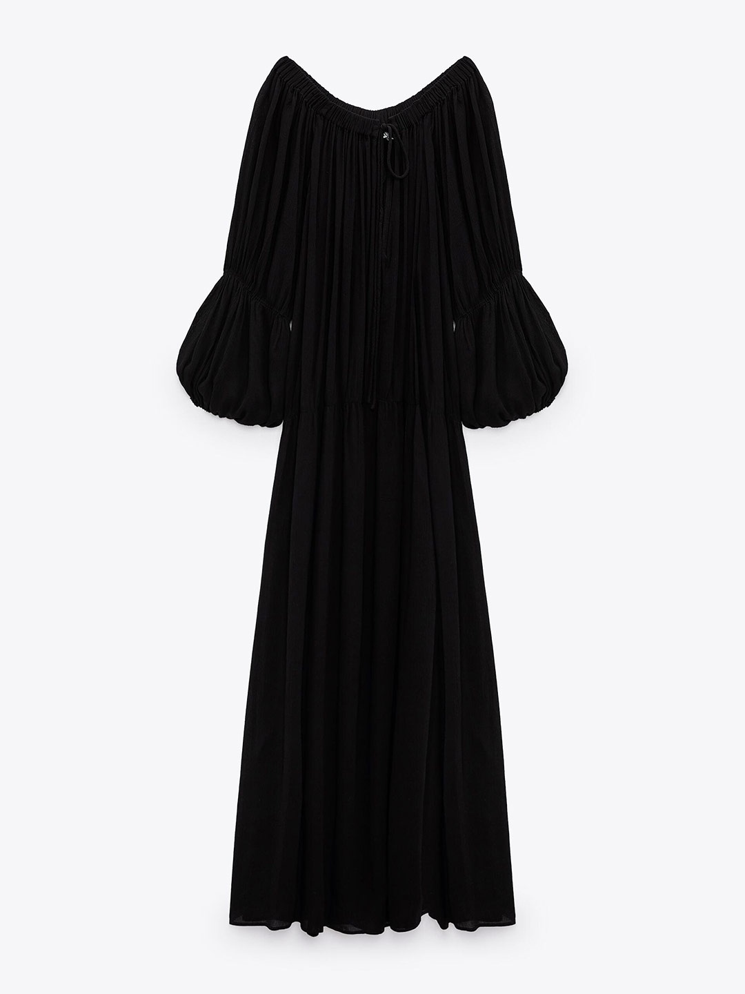 

ZARA Women Black Dresses