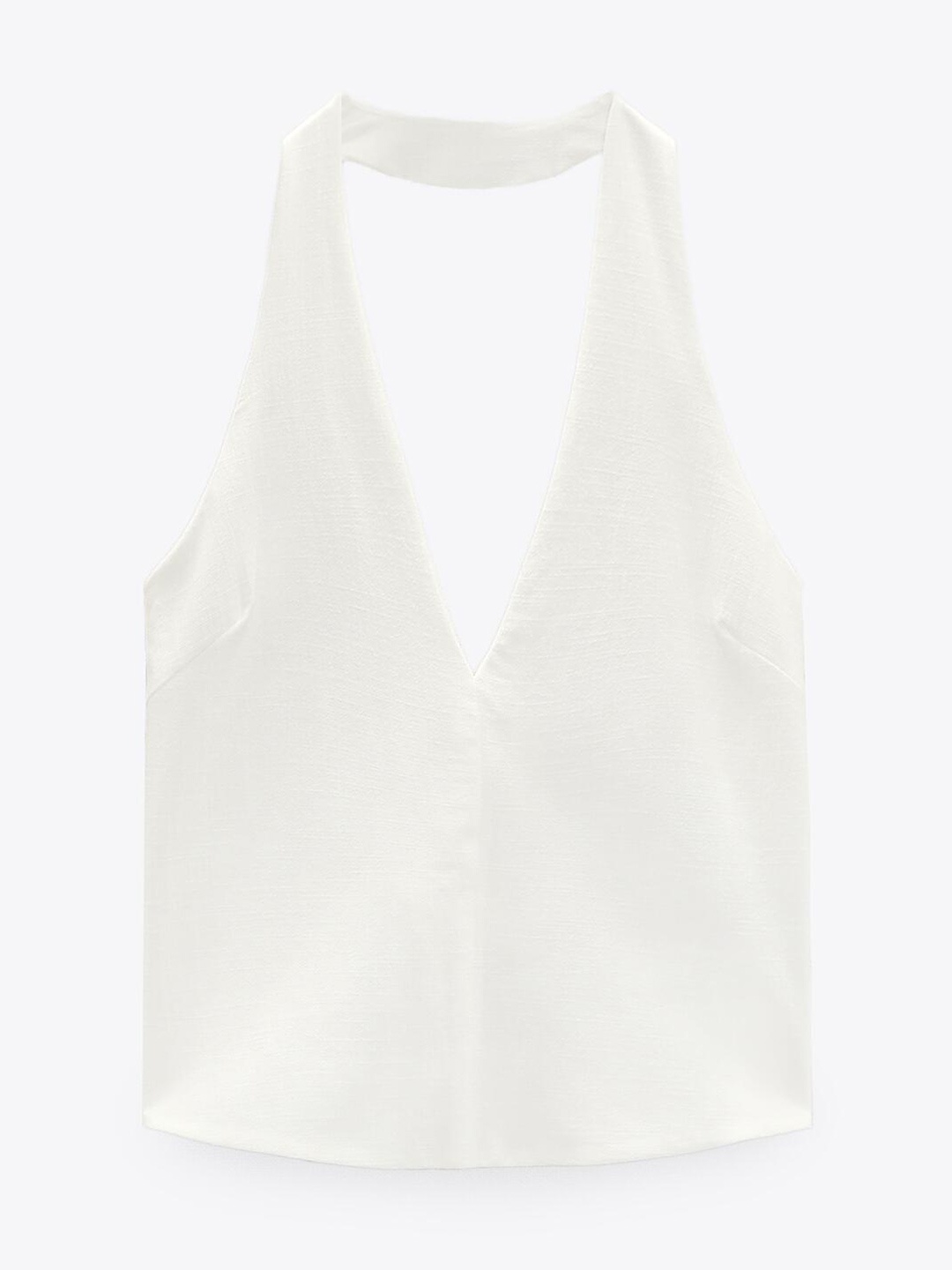 

ZARA Women White Tops