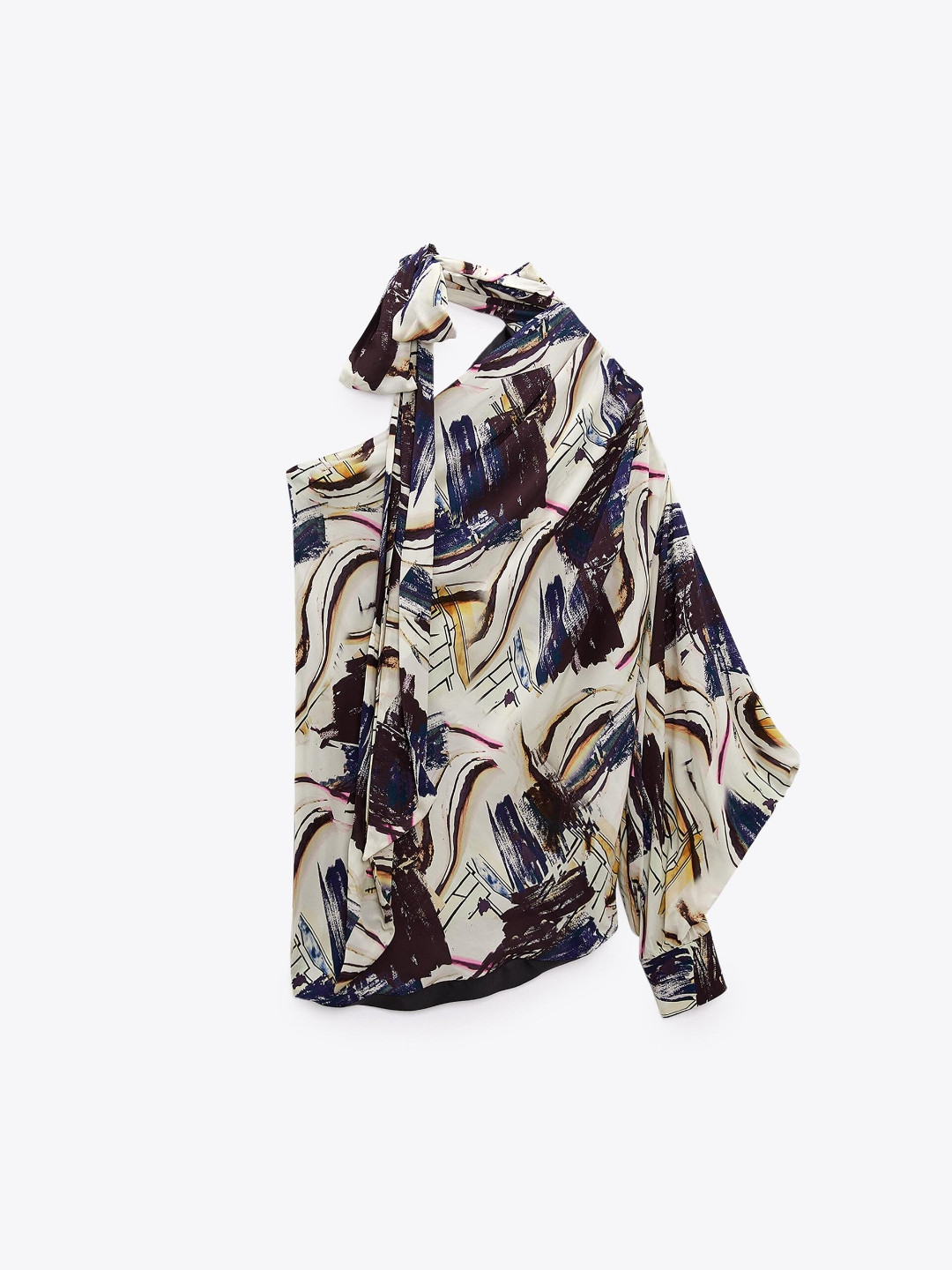 

ZARA Women Multi Tops