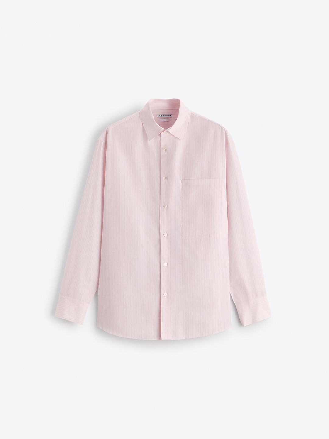 

ZARA Men Shirts, Na