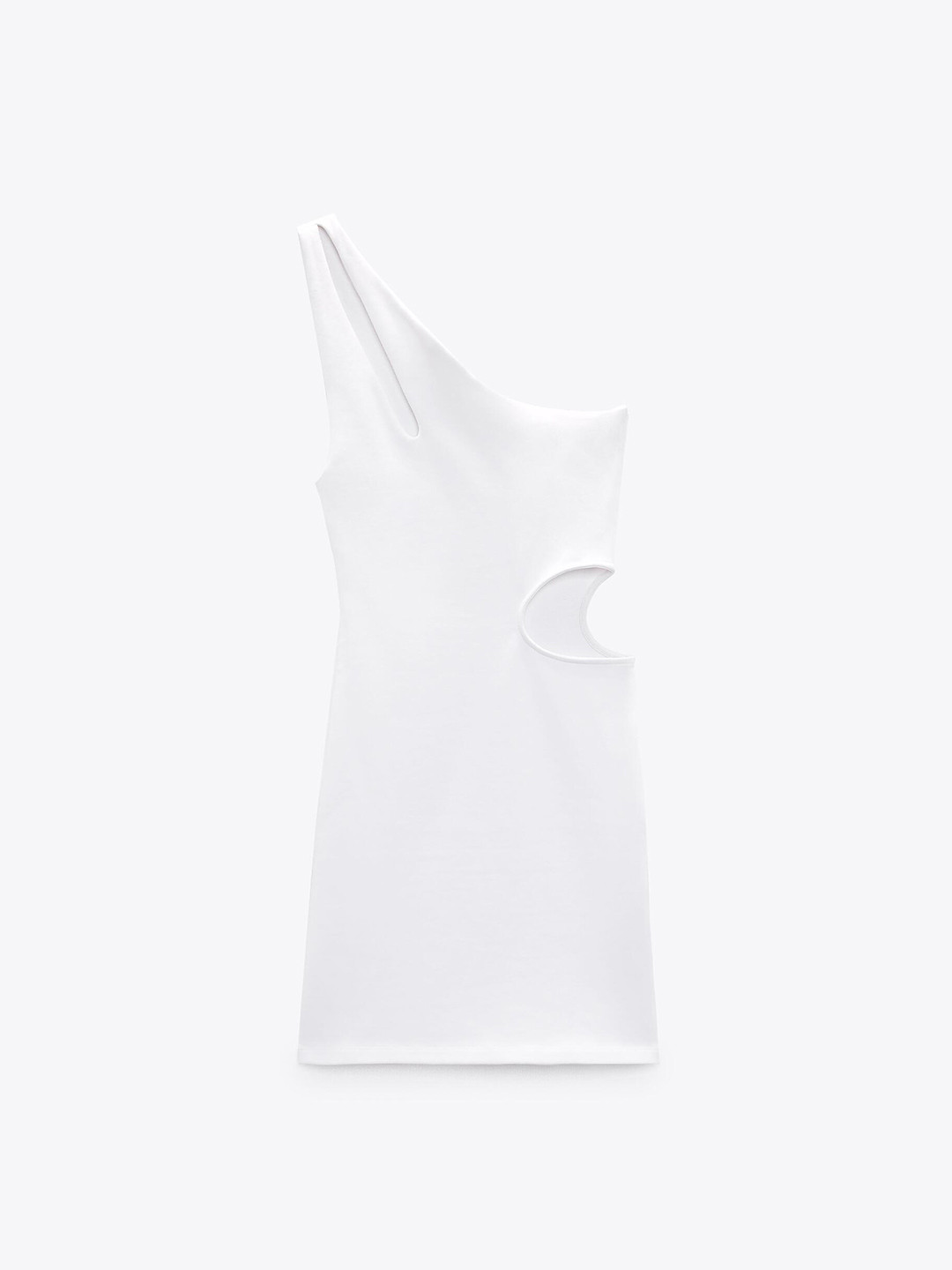 

ZARA Women White Dresses