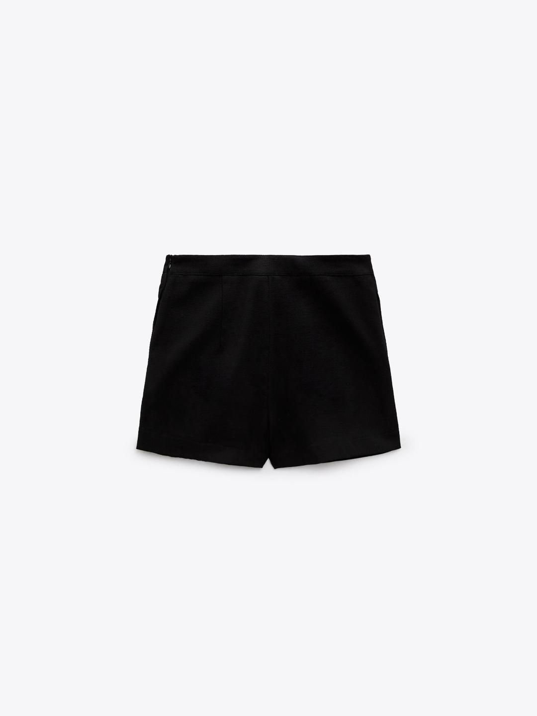 

ZARA Women Black Skirts