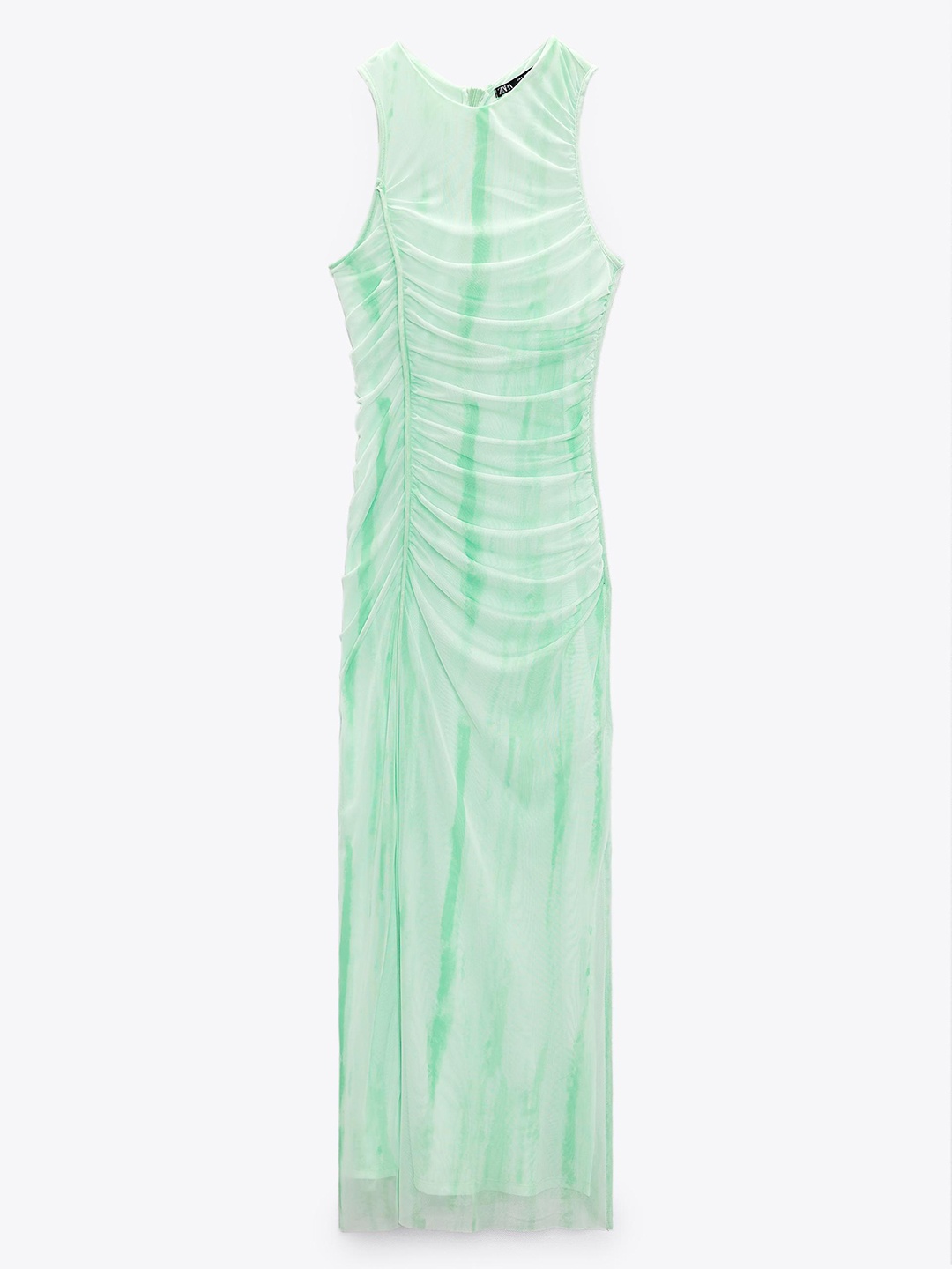 

ZARA Women Green Dresses