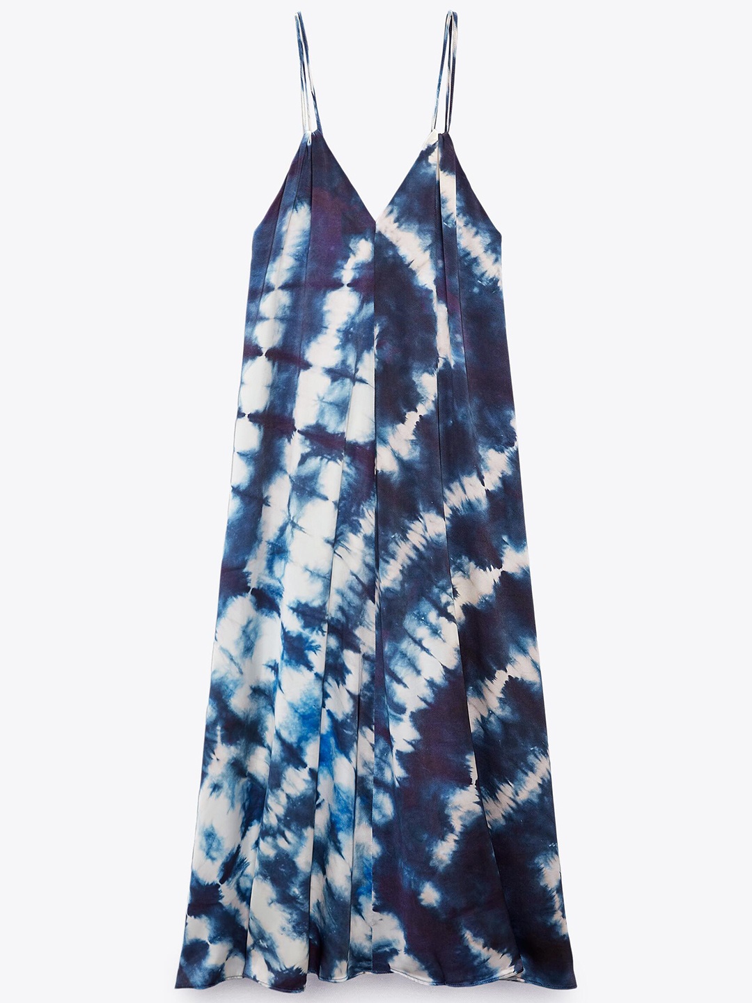 

ZARA Women Blue Dresses