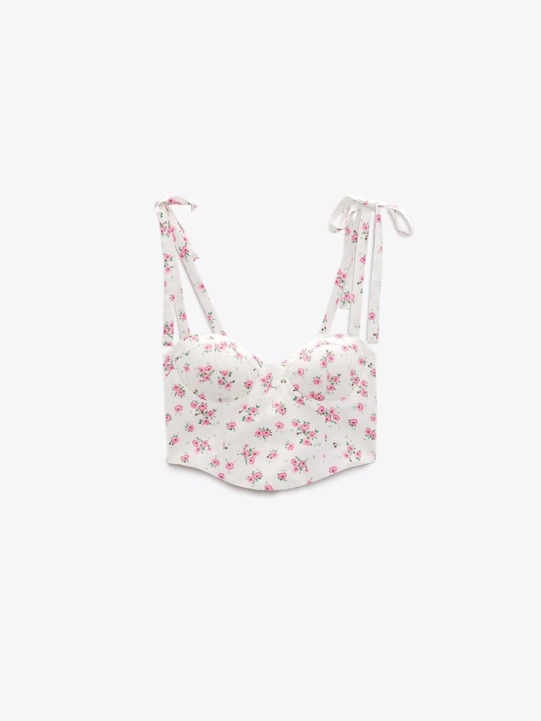 

ZARA Women Multi Tops