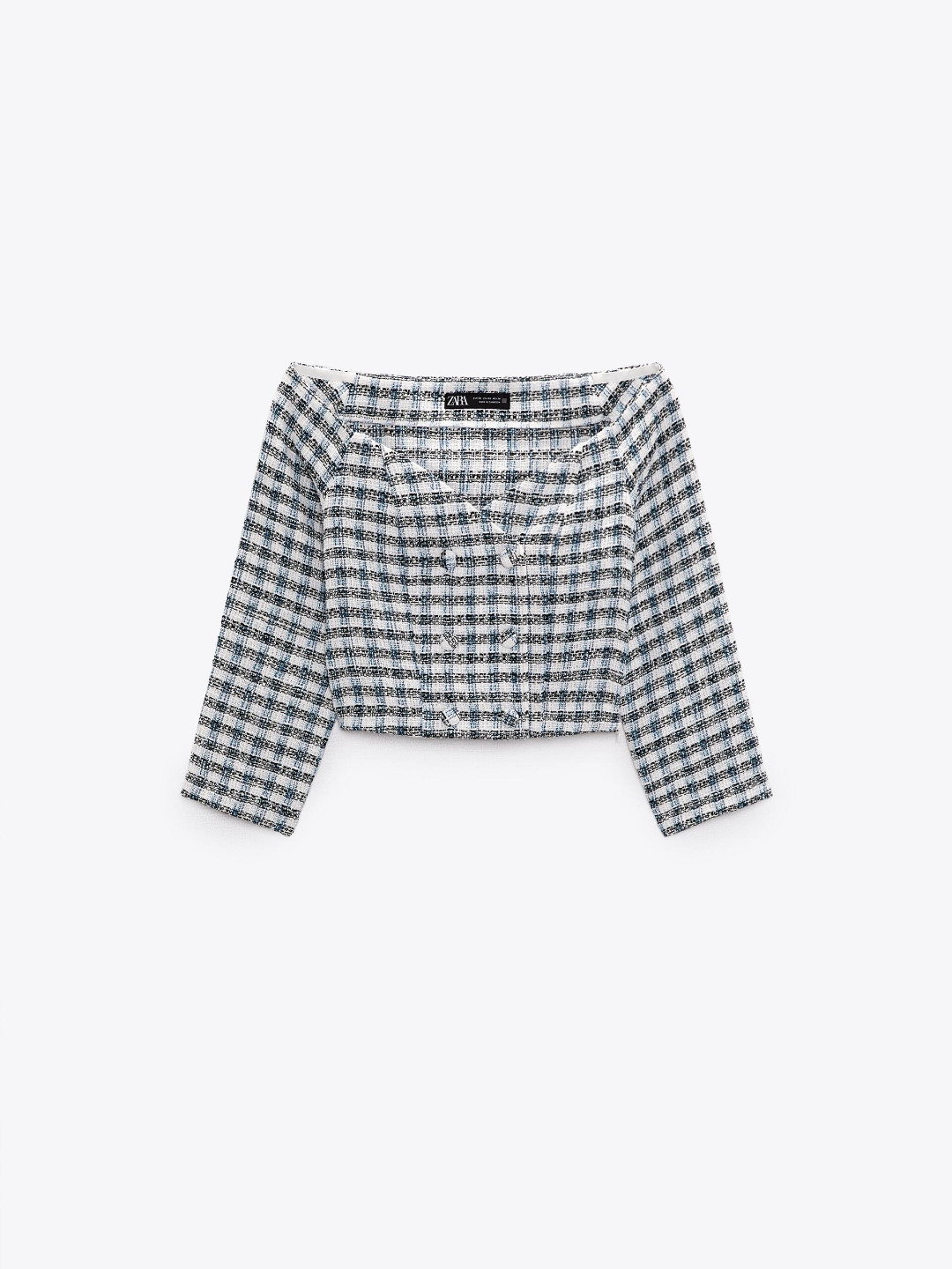 

ZARA Women Multi Tops