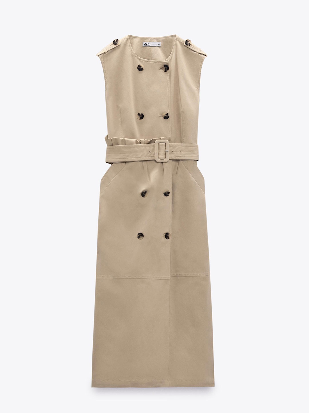

ZARA Women Dresses, Na