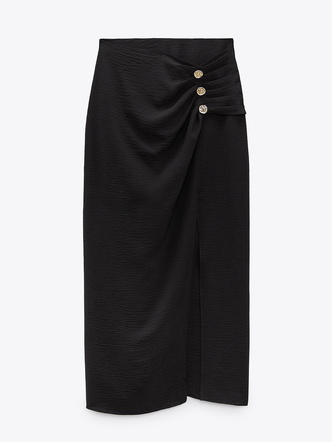 

ZARA Women Black Skirts