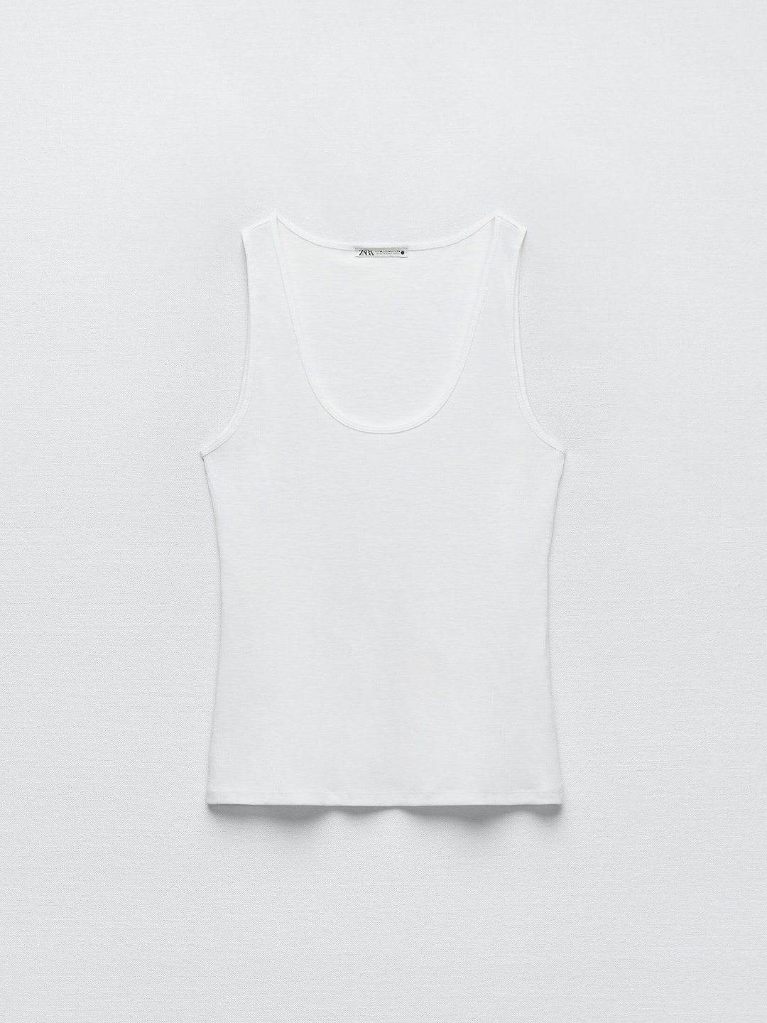 

ZARA Women WhiteT-shirts, White