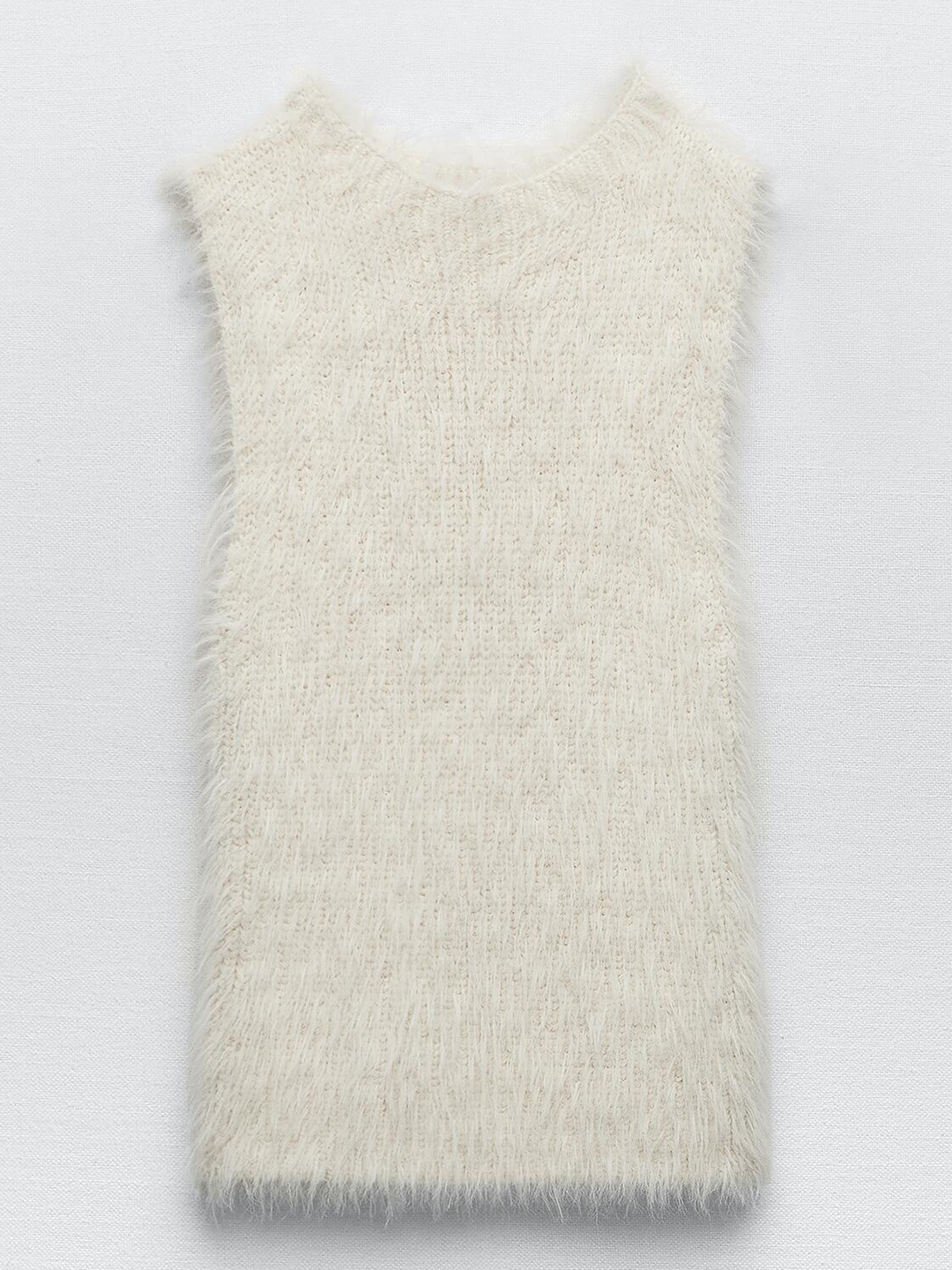 

ZARA Women Beige Tops