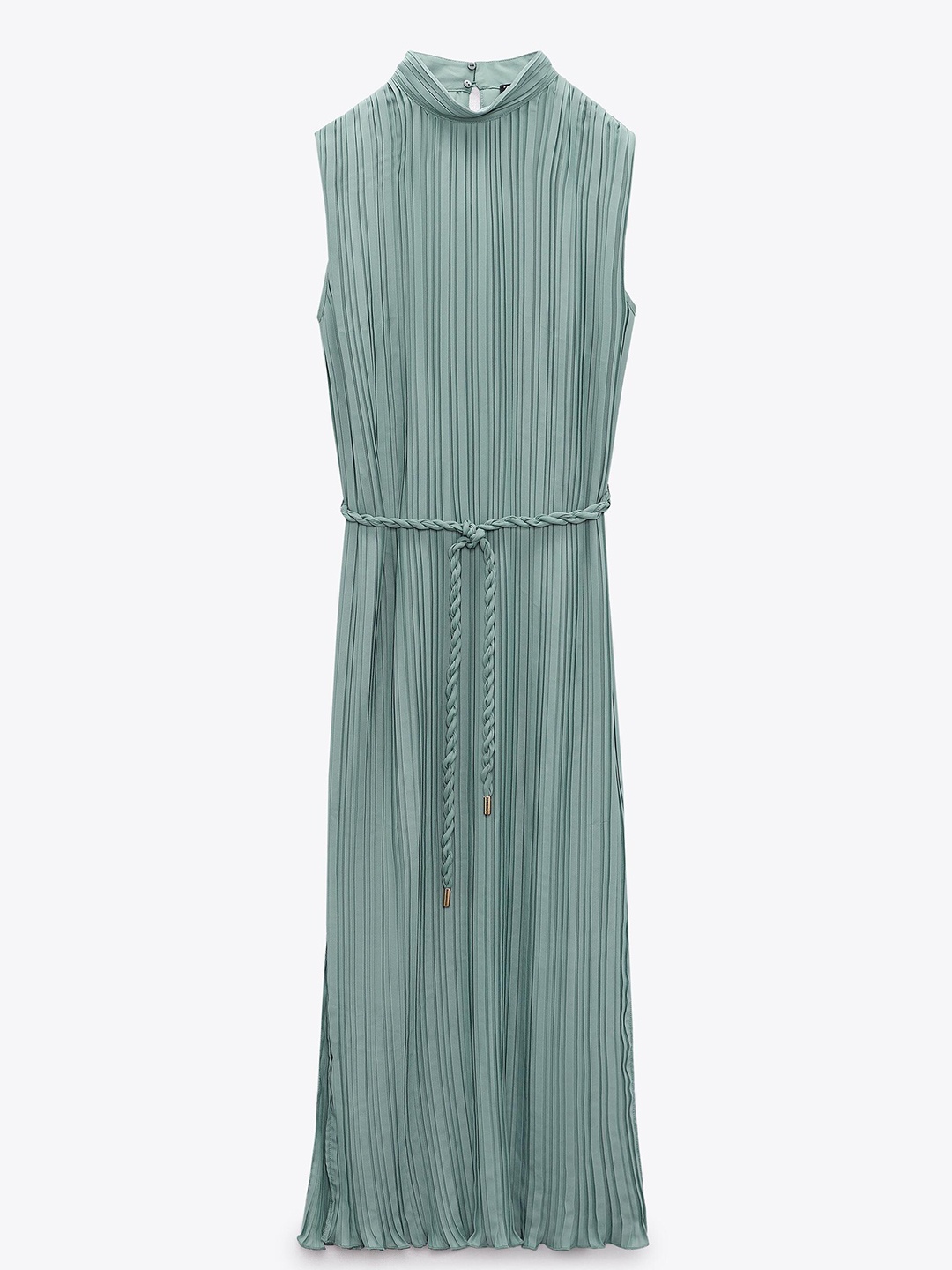 

ZARA Women Green Dresses