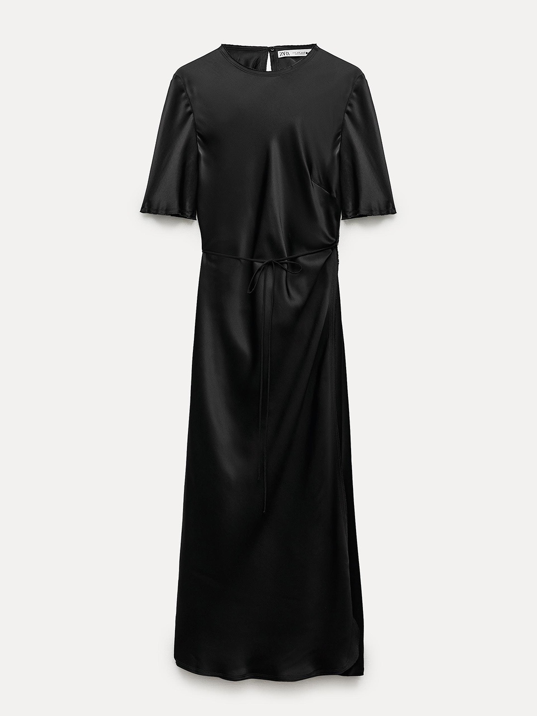 

ZARA Women Black Dresses
