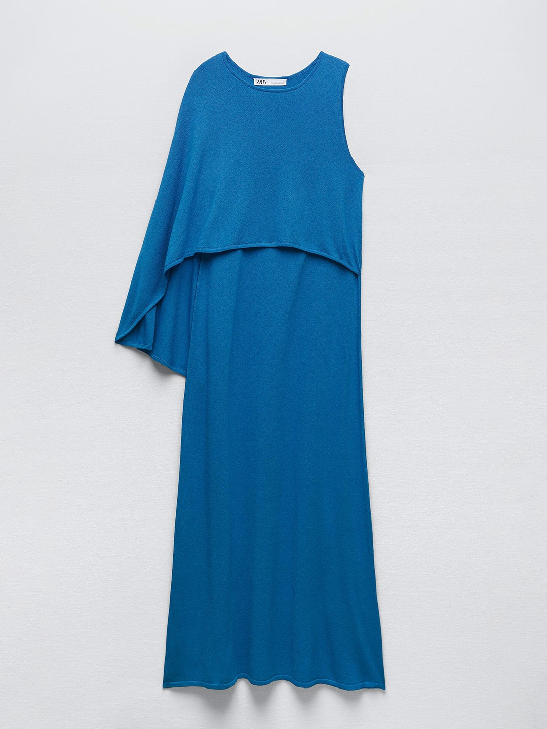

ZARA Women Blue Dresses