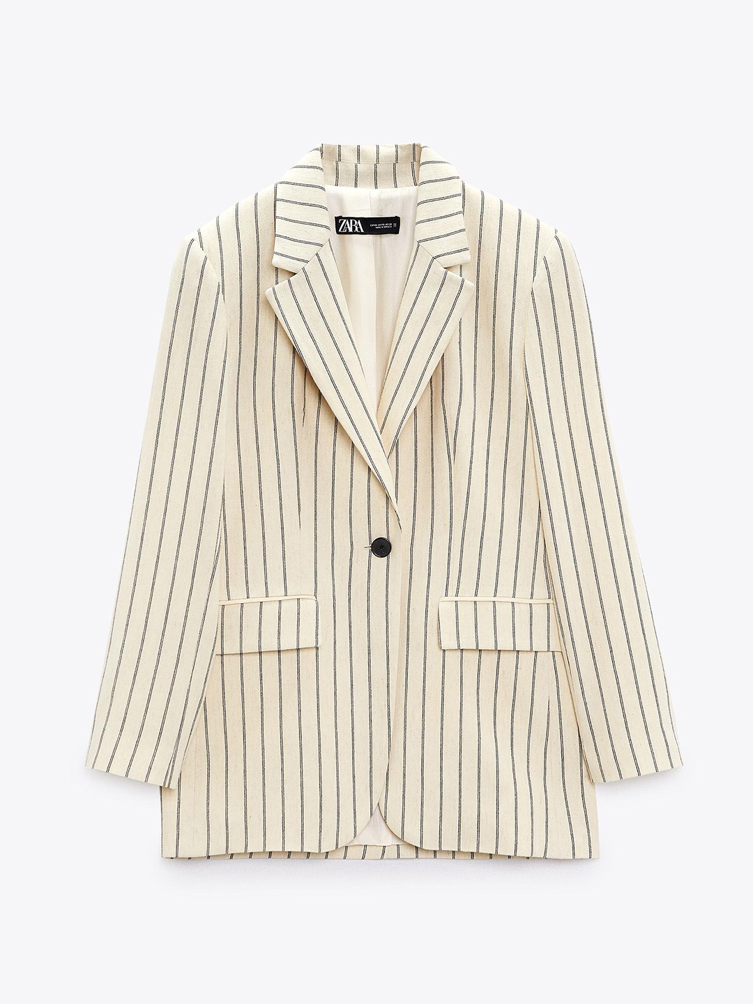 

ZARA Women Multi Blazers