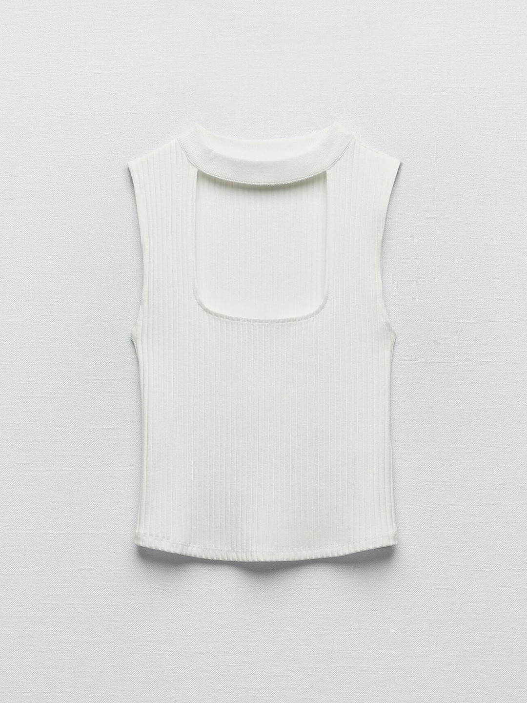 

ZARA Women White Tops