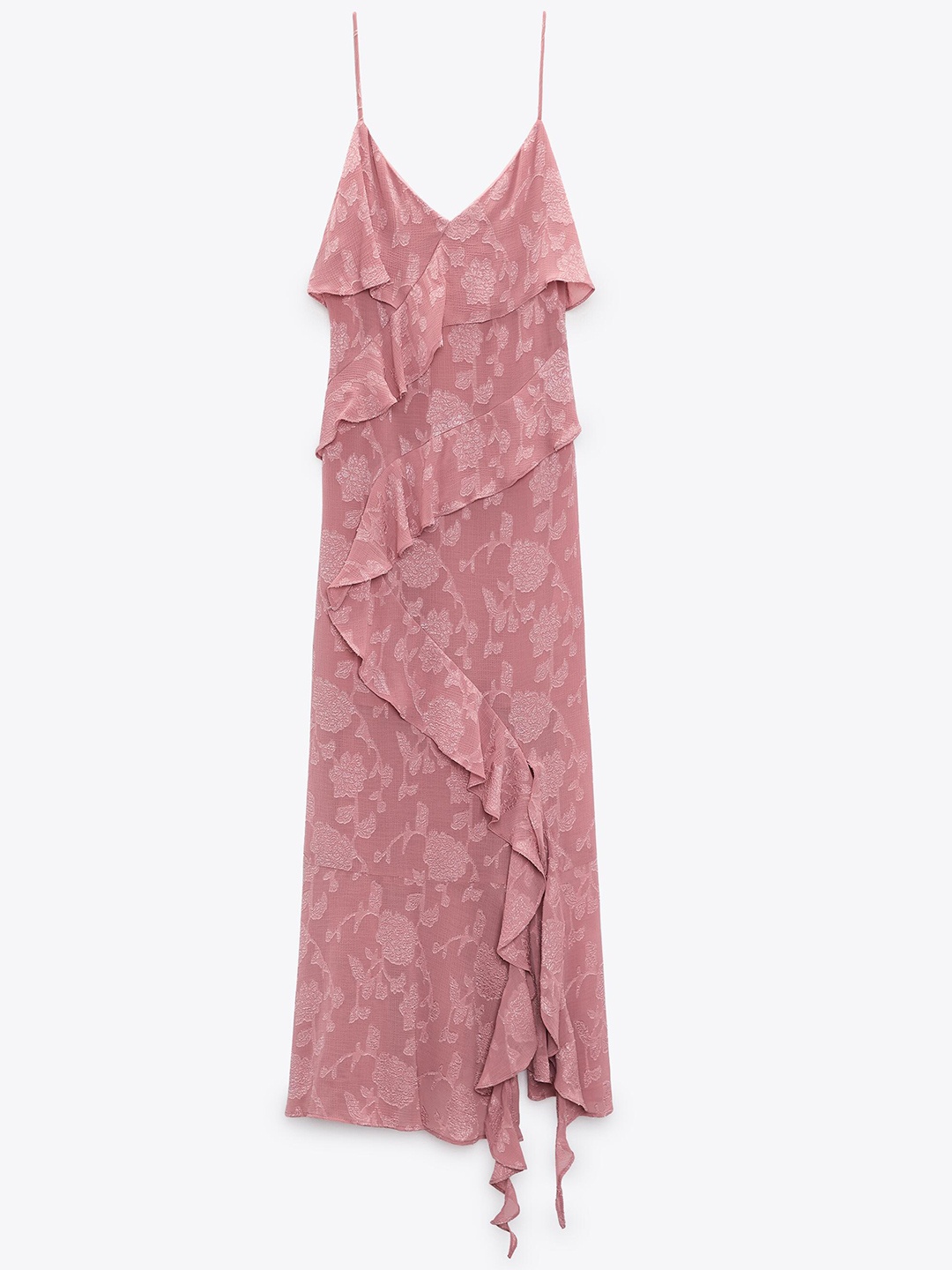 

ZARA Women Brown Dresses