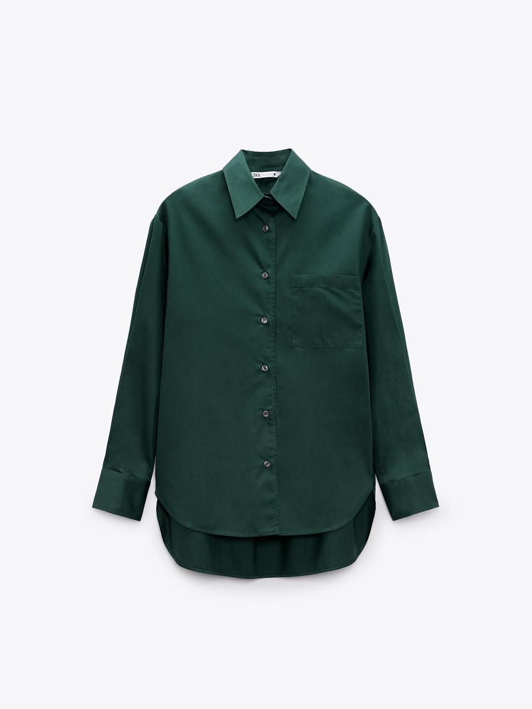 

ZARA Women Shirts, Na