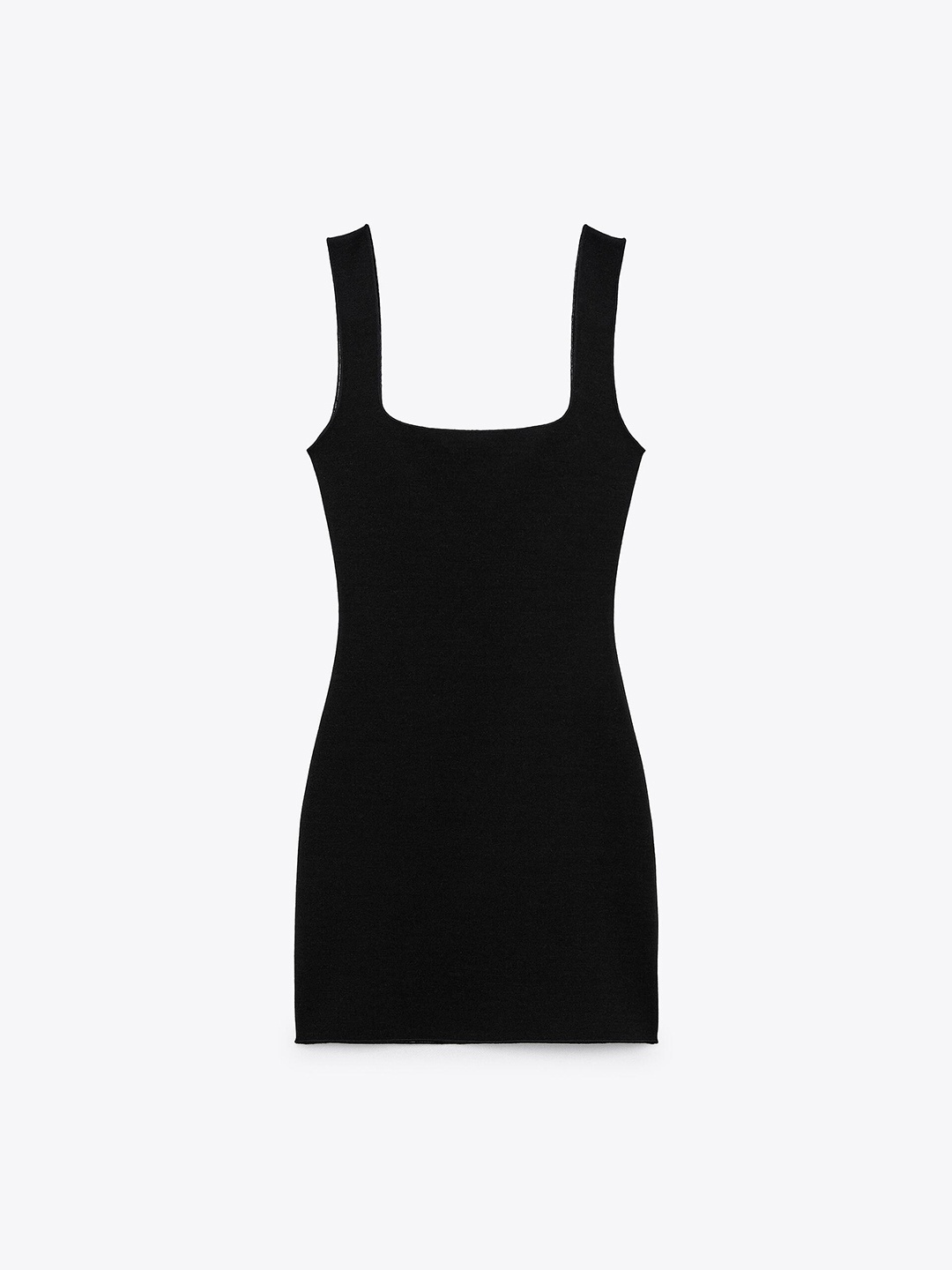 

ZARA Women Black Dresses