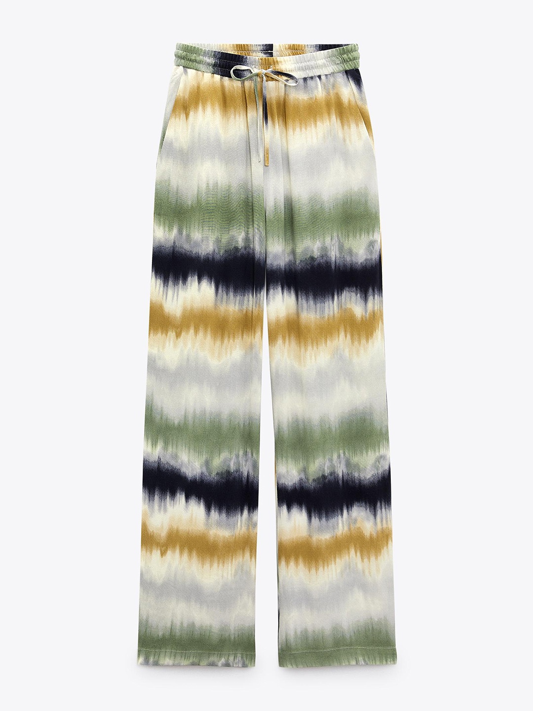 

ZARA Women Multi Palazzo