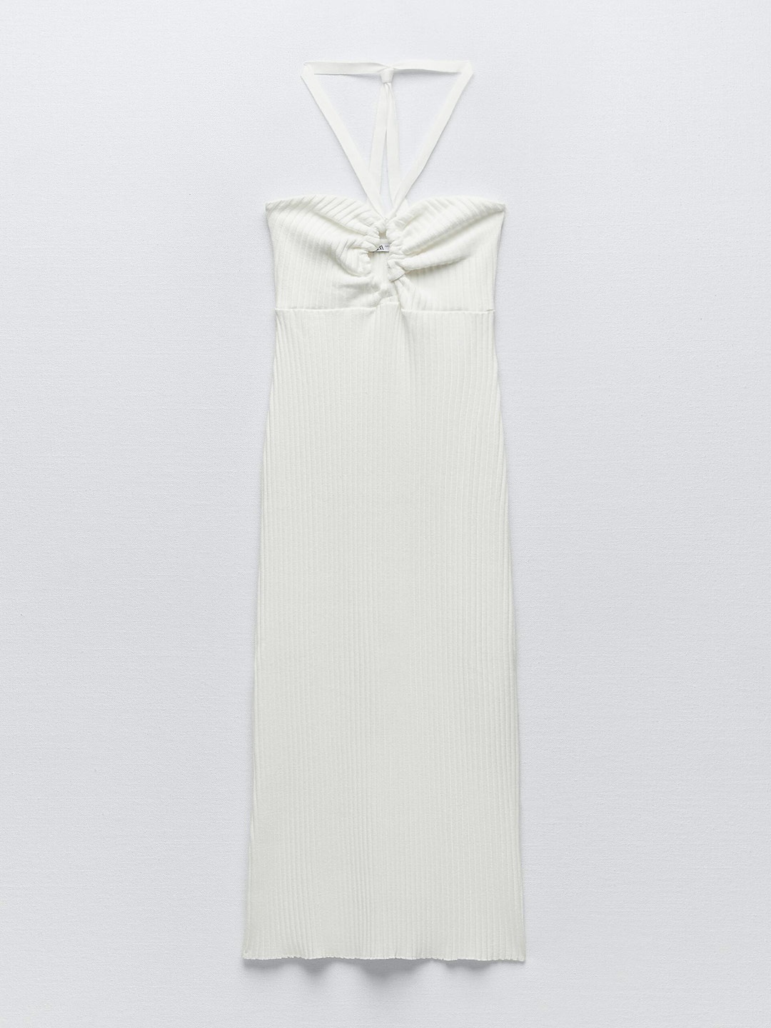 

ZARA Women White Dresses