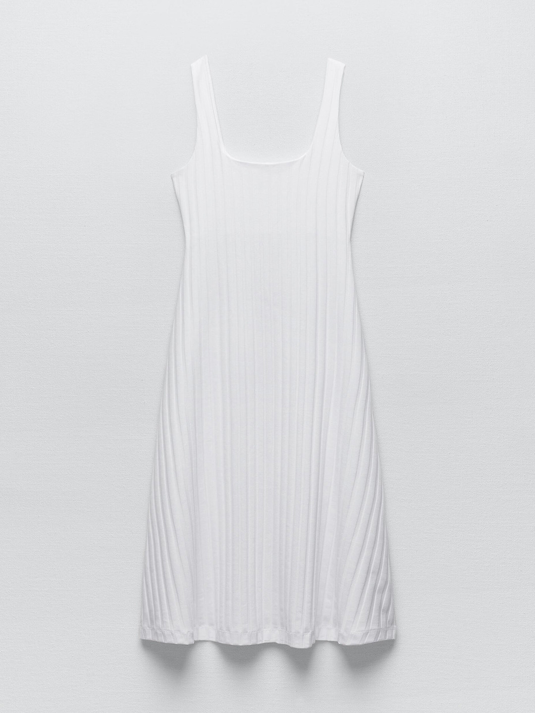 

ZARA Women White Dresses