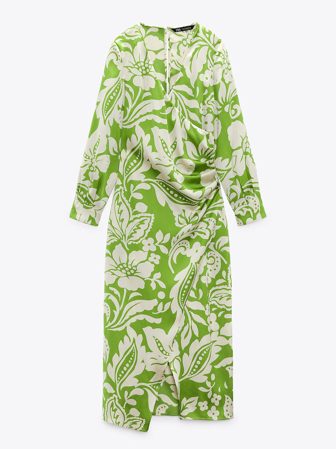 

ZARA Women Green Dresses