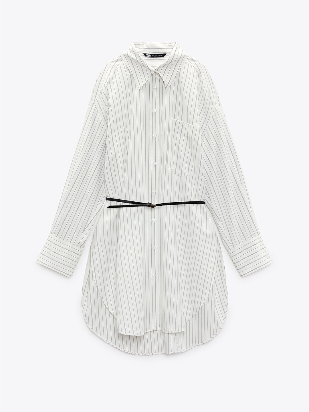 

ZARA Women Multi Dresses