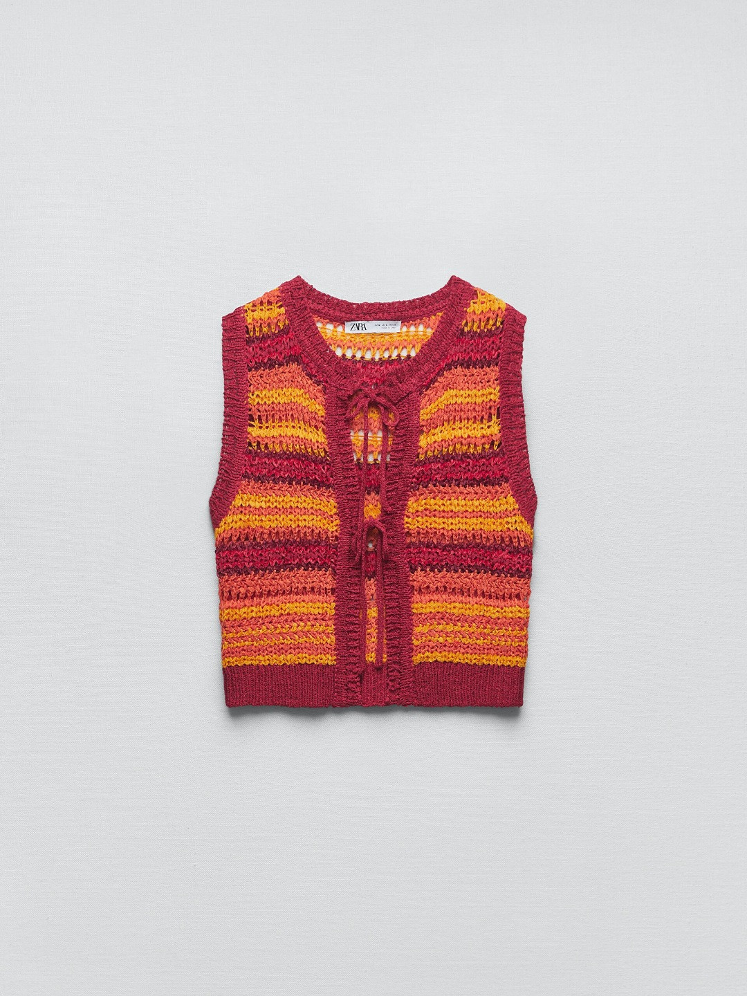 

ZARA Women Multi Sweaters