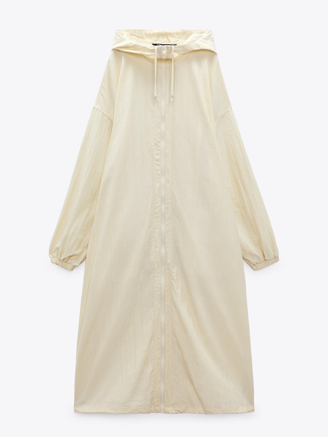 

ZARA Women Beige Jackets
