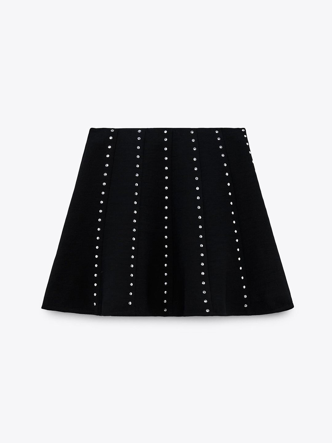 

ZARA Women Black Skirts
