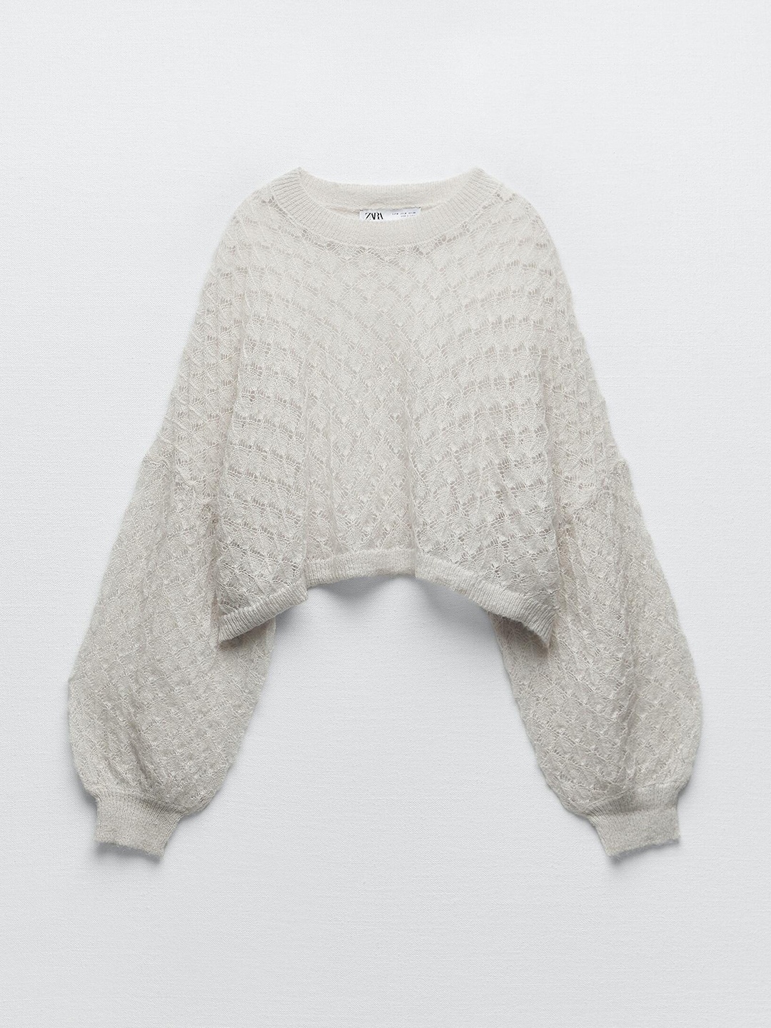 

ZARA Women Multi Tops
